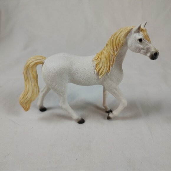 4 Schleich 4" Horse Figures - Picture 3 of 15